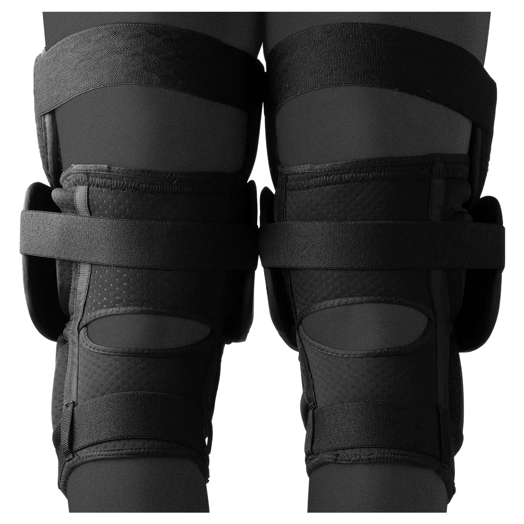 S25 BAUER PRO KNEE GUARD