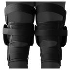 S25 BAUER PRO KNEE GUARD
