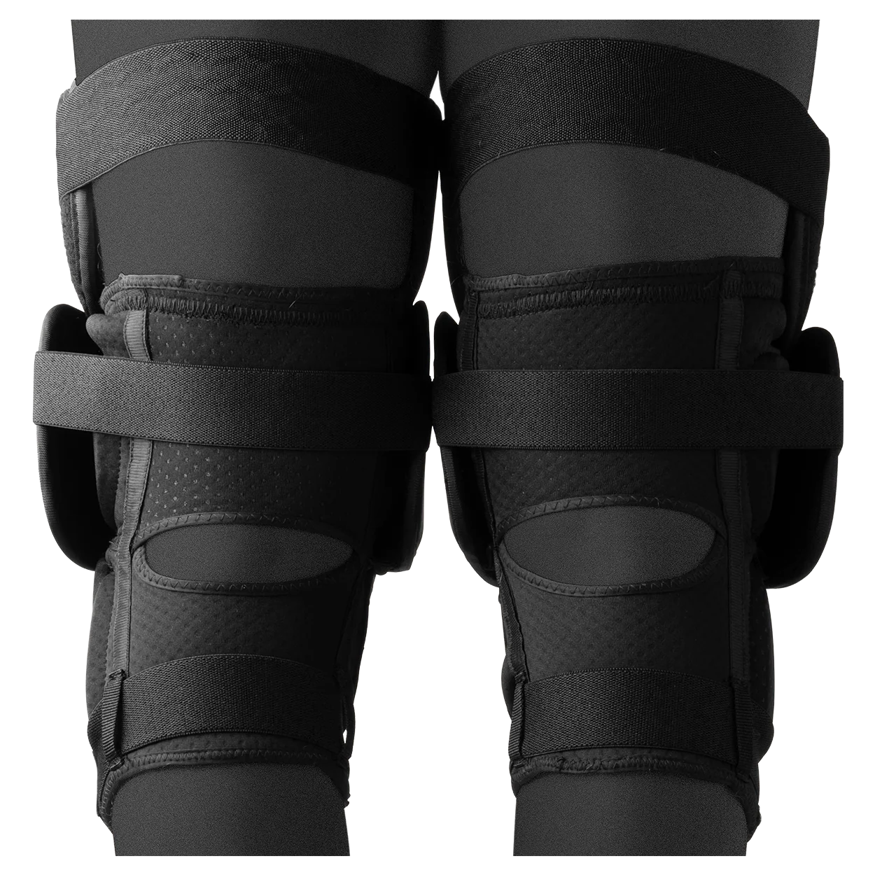 S25 BAUER PRO KNEE GUARD