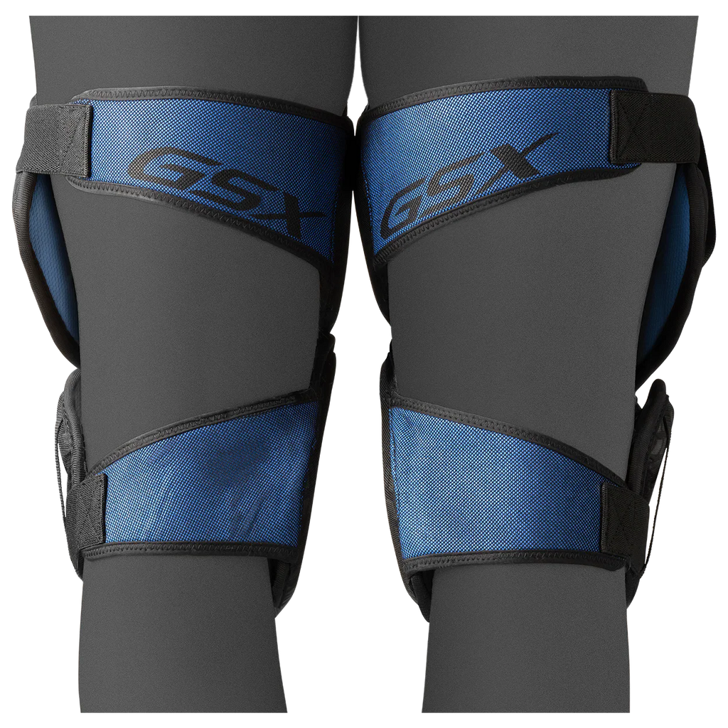 S25 BAUER GSX KNEE GUARD