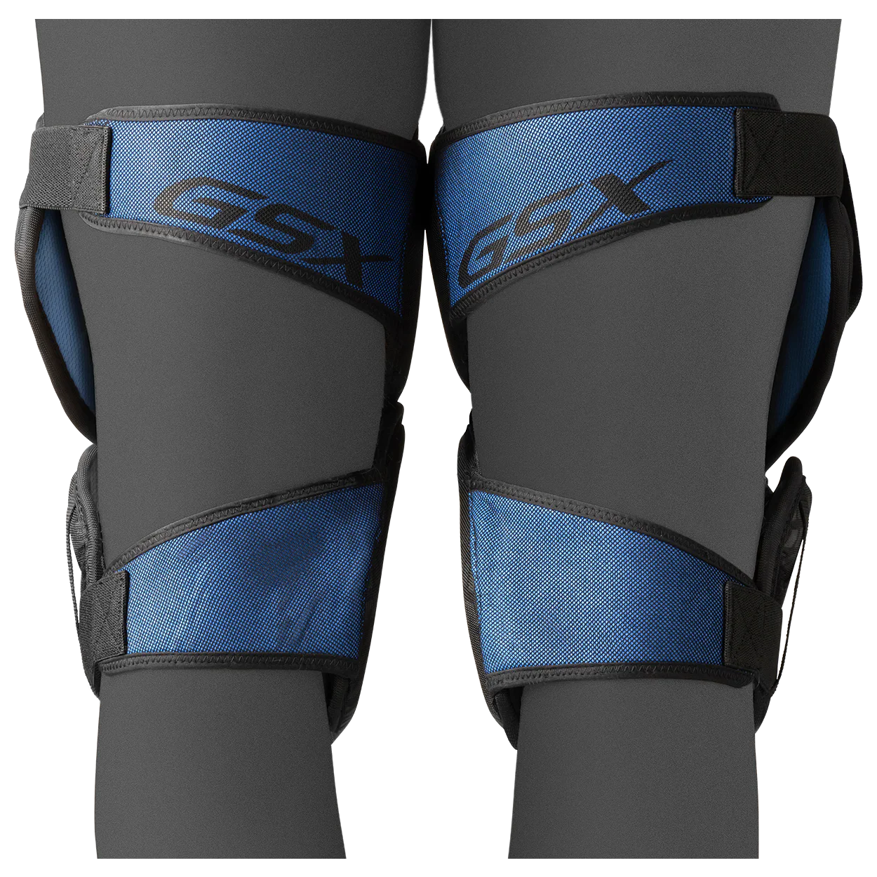 S25 BAUER GSX KNEE GUARD