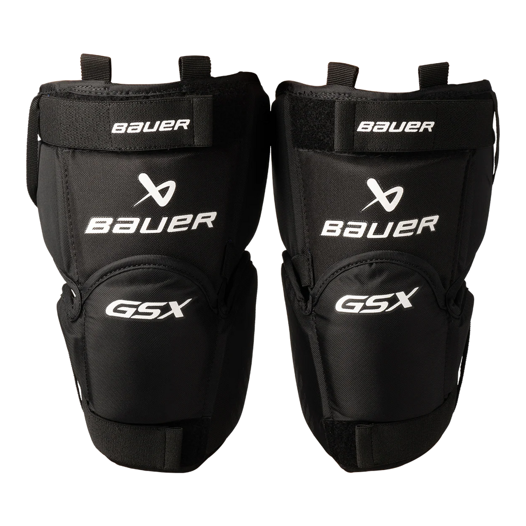 S25 BAUER GSX KNEE GUARD