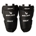 S25 BAUER GSX KNEE GUARD