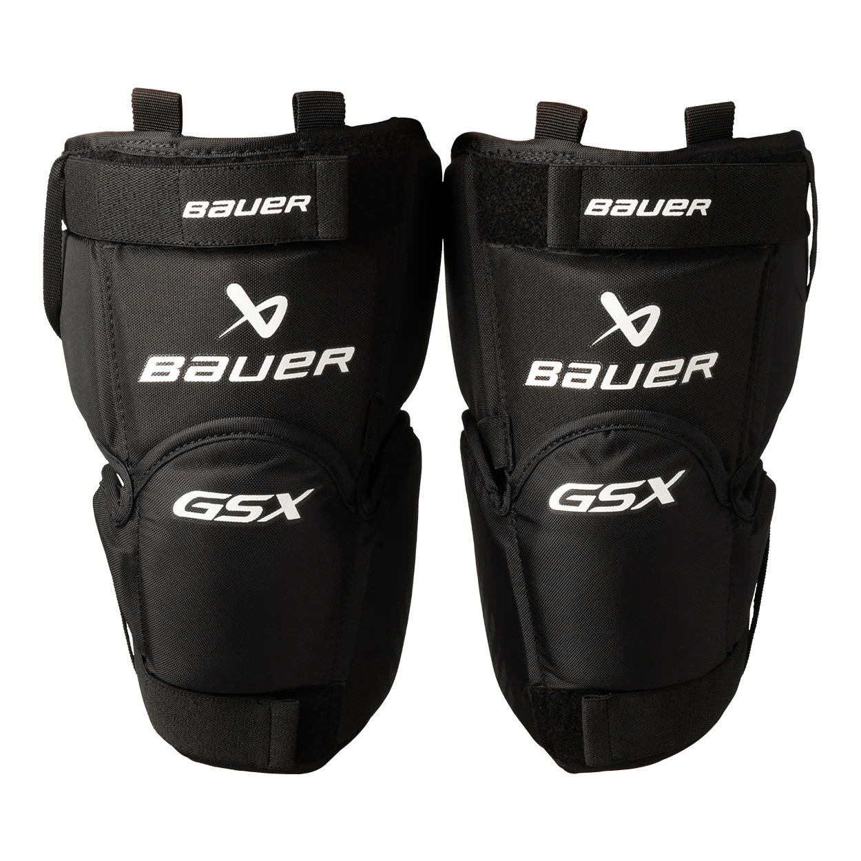 S25 BAUER GSX KNEE GUARD