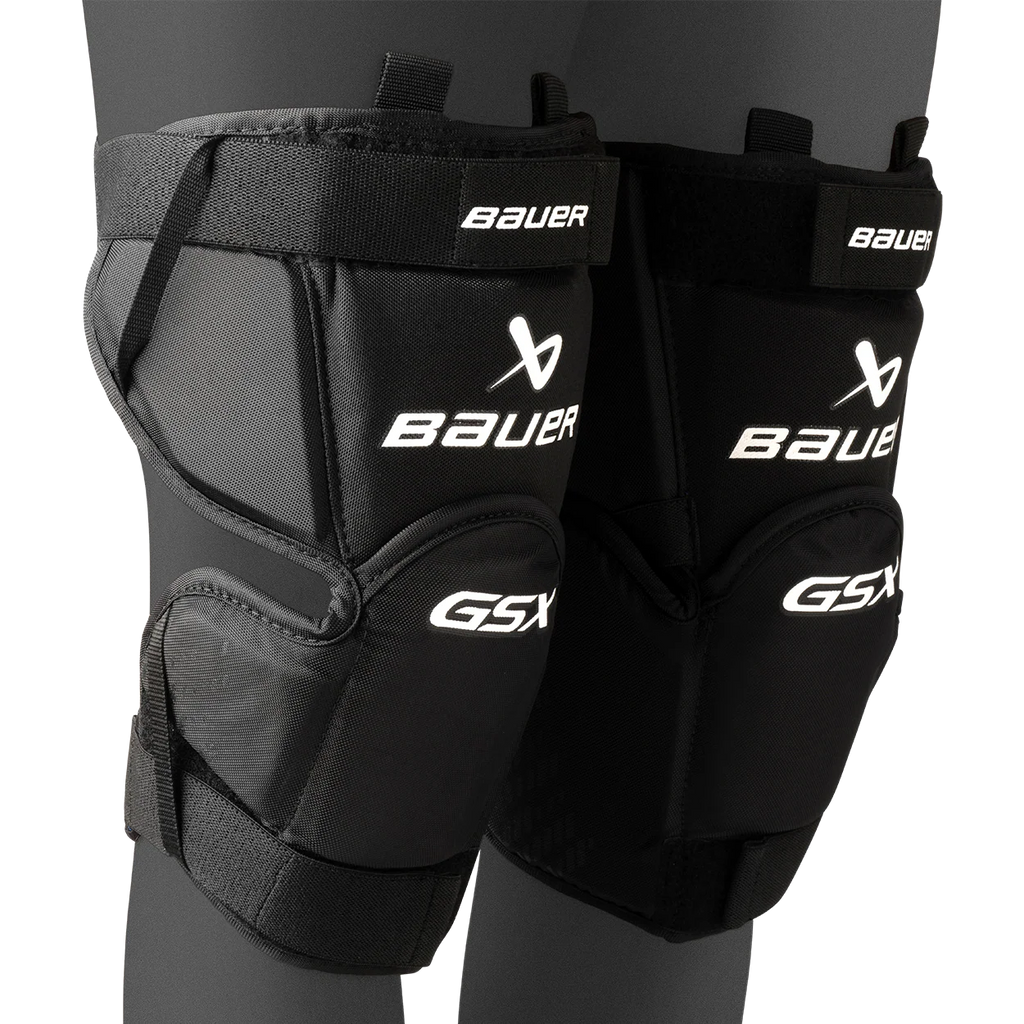 S25 BAUER GSX KNEE GUARD