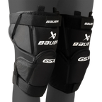 S25 BAUER GSX KNEE GUARD
