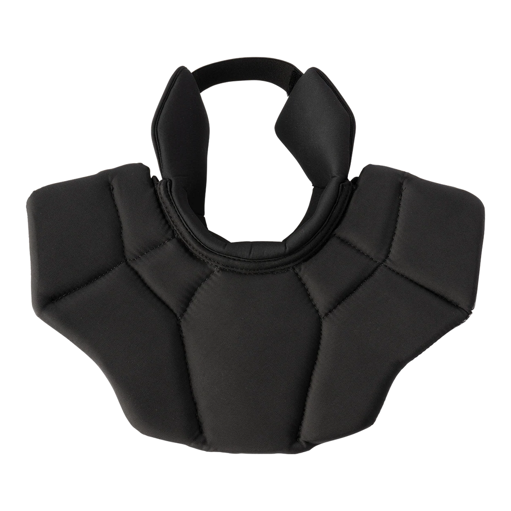 S25 BAUER PRO CERTIFIED NECK GUARD