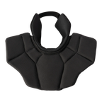 S25 BAUER PRO CERTIFIED NECK GUARD