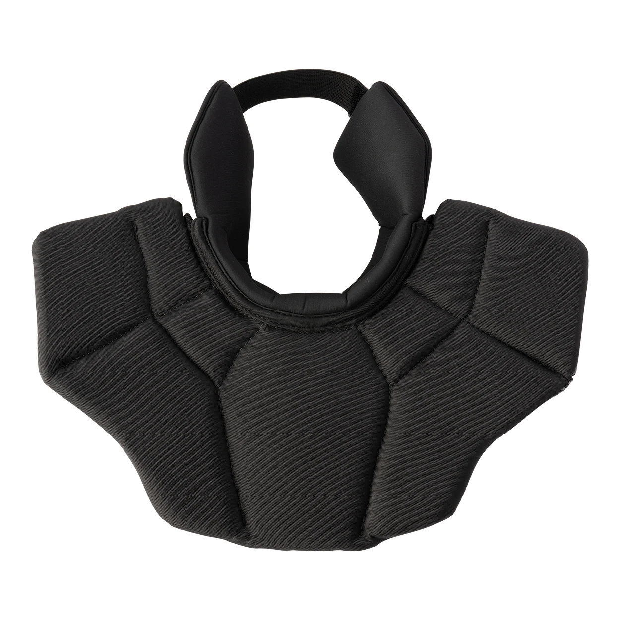 S25 BAUER PRO CERTIFIED NECK GUARD
