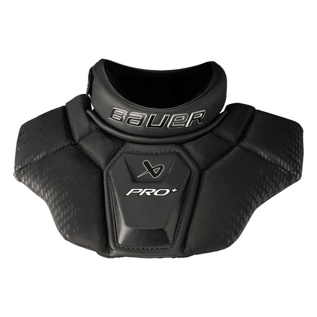 S25 BAUER PRO+ NONCERT CLAVICLE