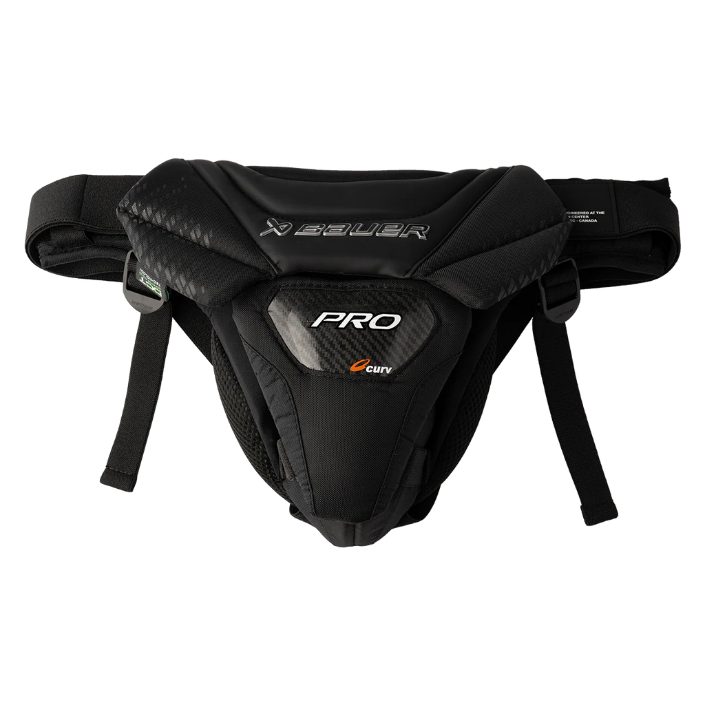 S25 BAUER PRO GOAL JOCK