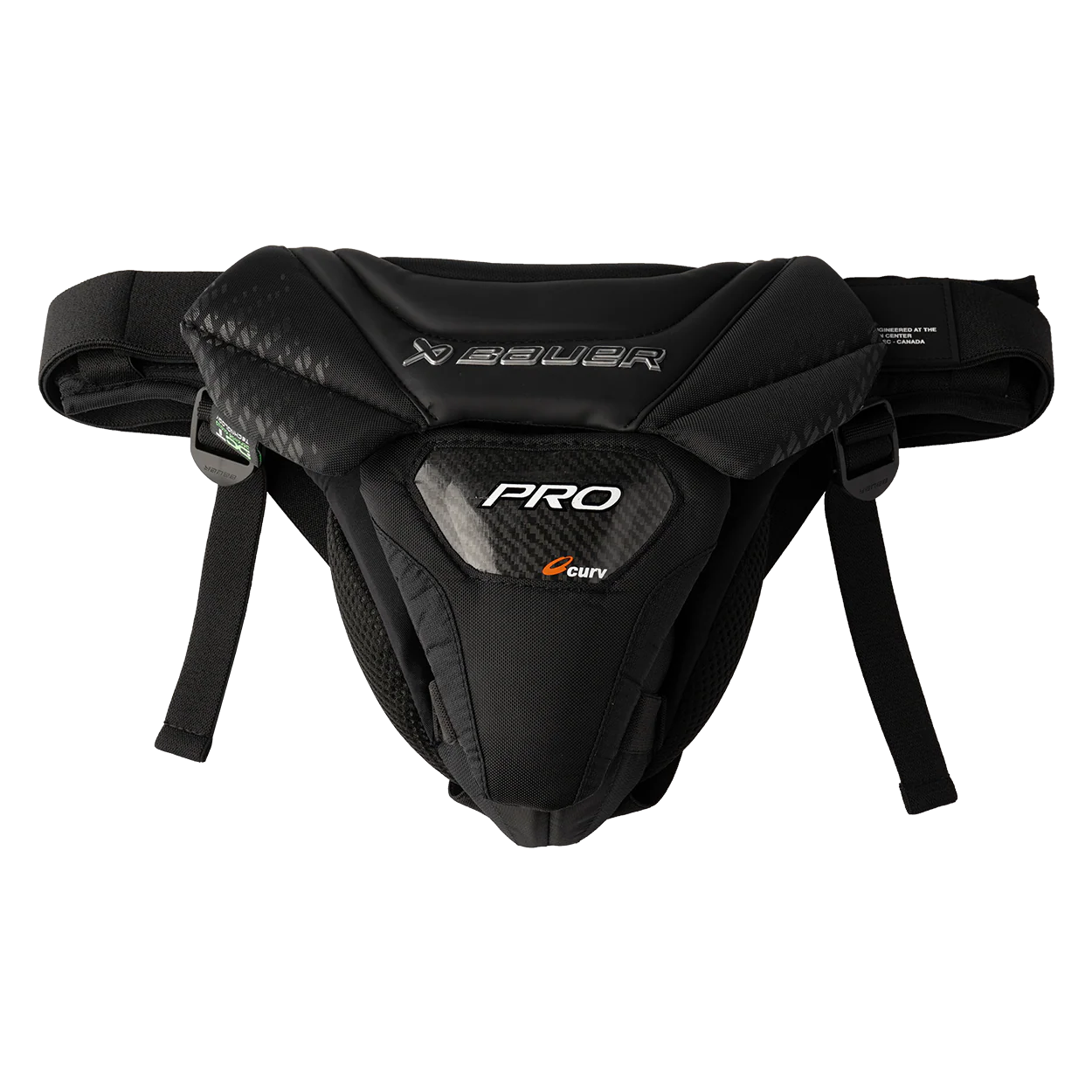 S25 BAUER PRO GOAL JOCK