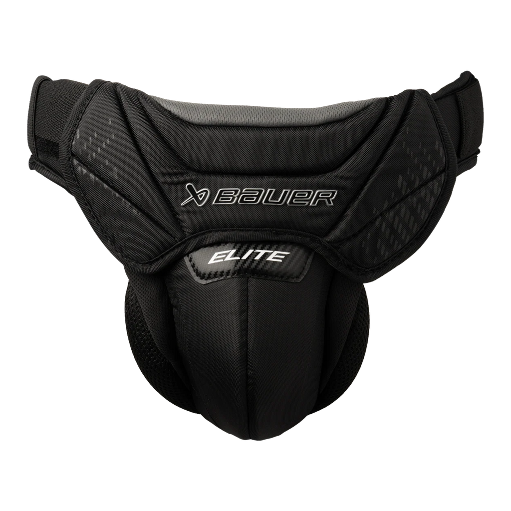 S25 BAUER ELITE GOAL JOCK
