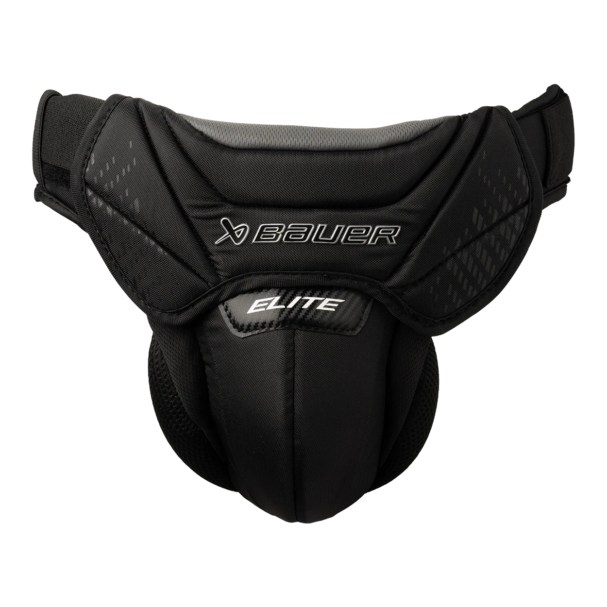 S25 BAUER ELITE GOAL JOCK