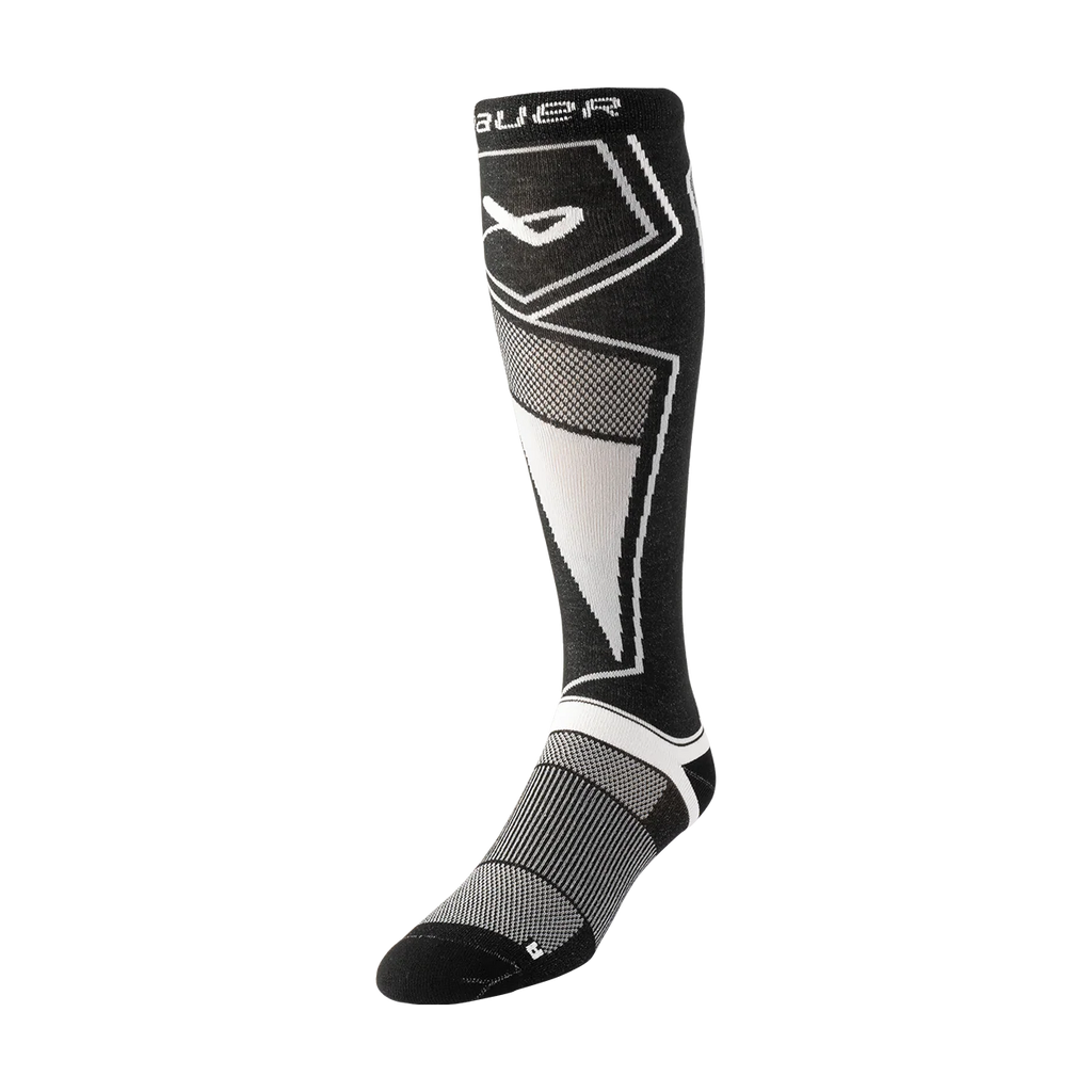 S25 BAUER SUPREME PRO SKATE SOCK