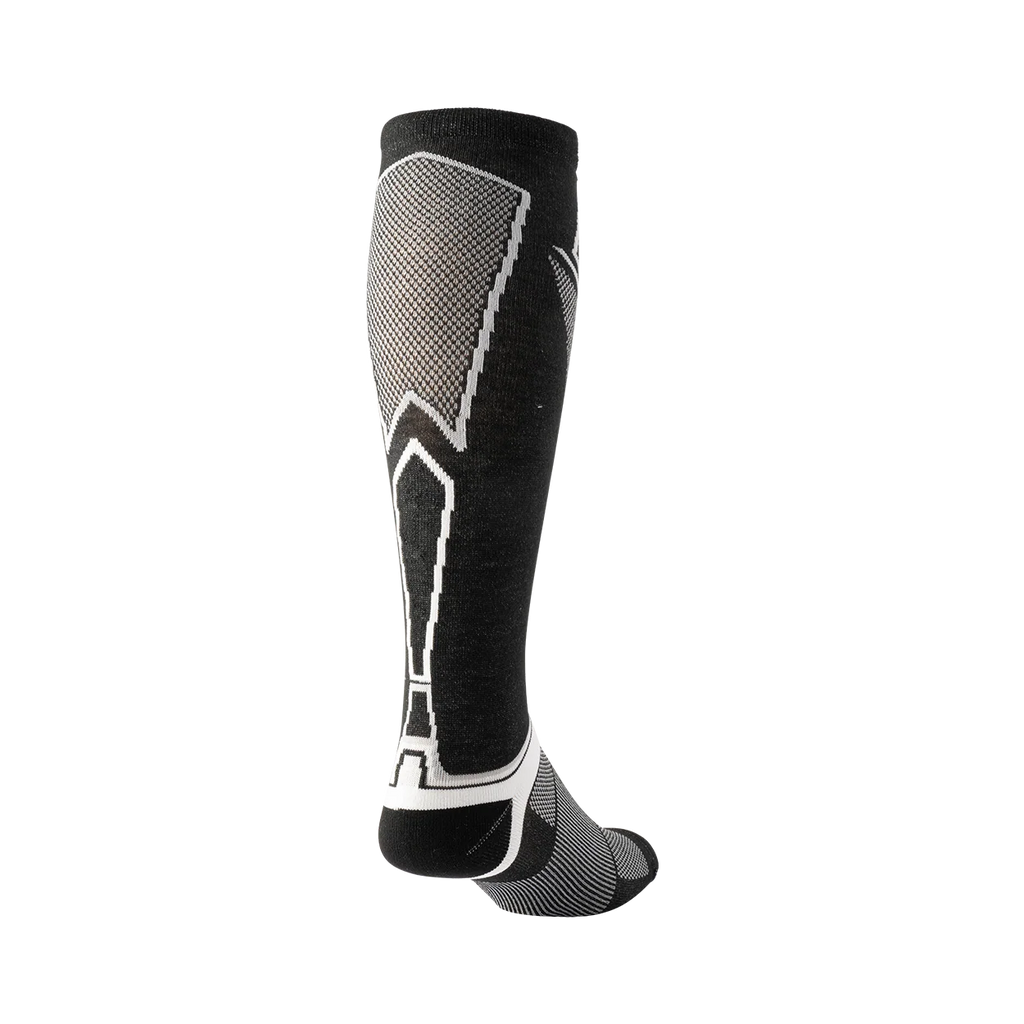 S25 BAUER SUPREME PRO SKATE SOCK