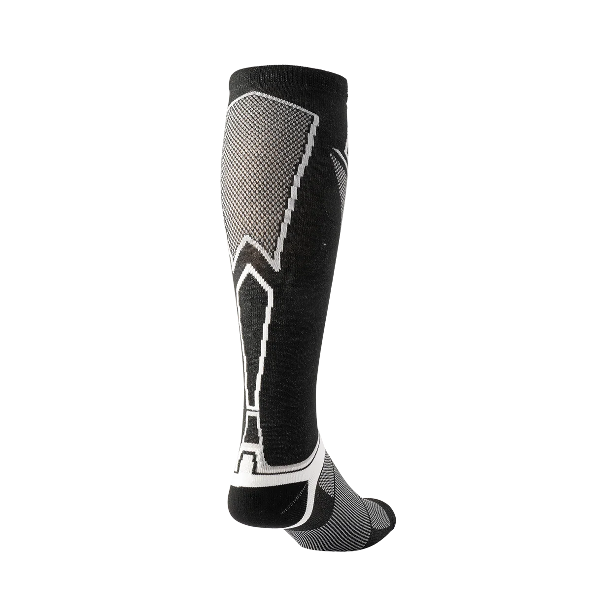 S25 BAUER SUPREME PRO SKATE SOCK