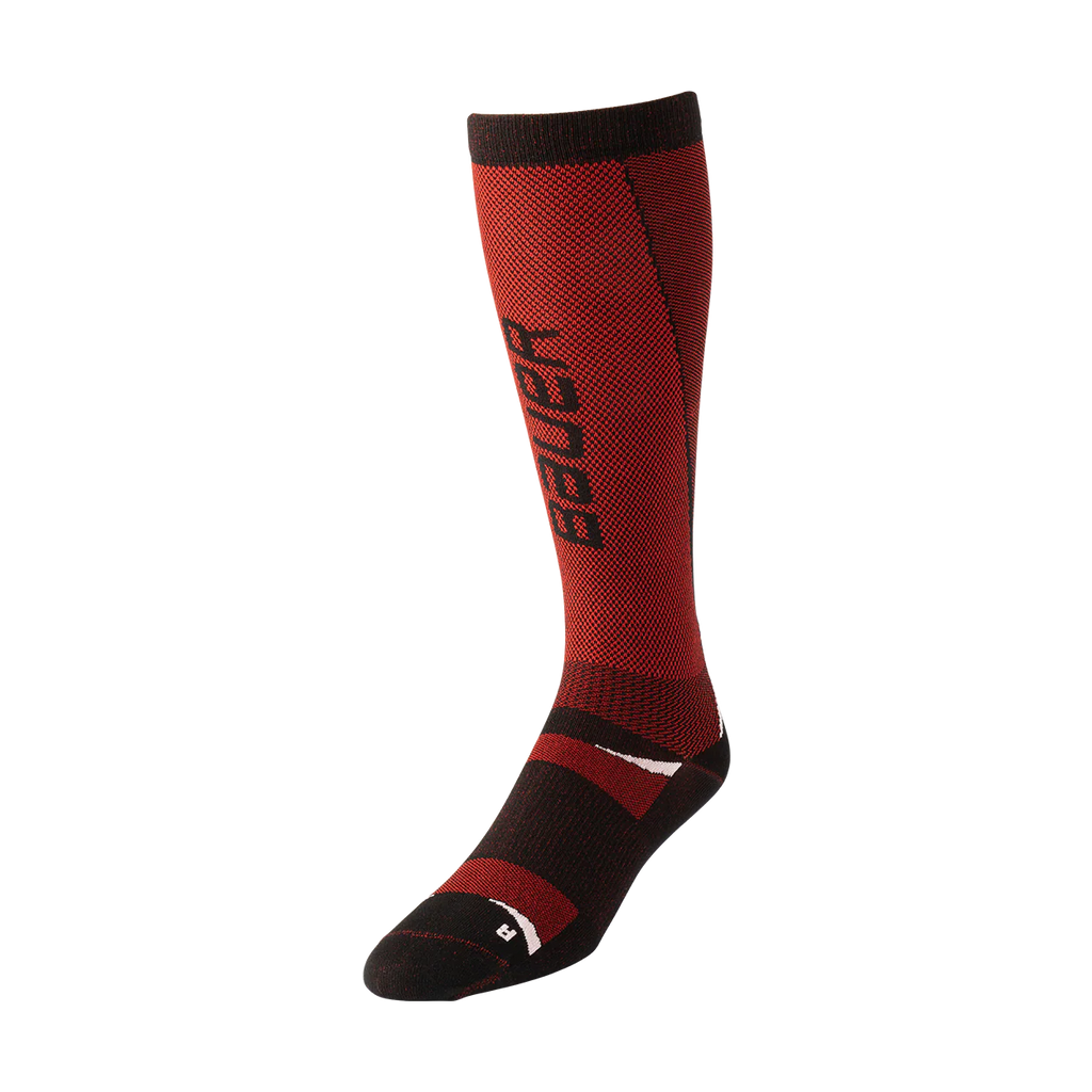 S25 BAUER VAPOR PRO SKATE SOCK