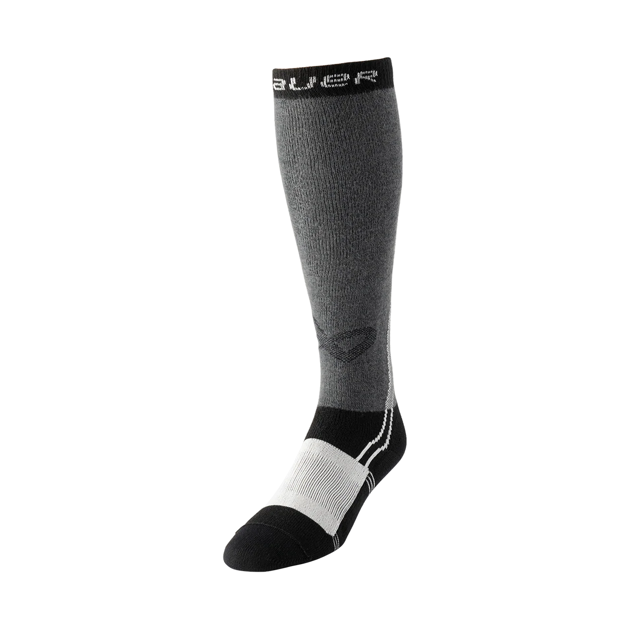 S25 BAUER CUT RESISTANT SKATE SOCK