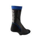 S25 BAUER LOW PERFORMANCE SKATE SOCK