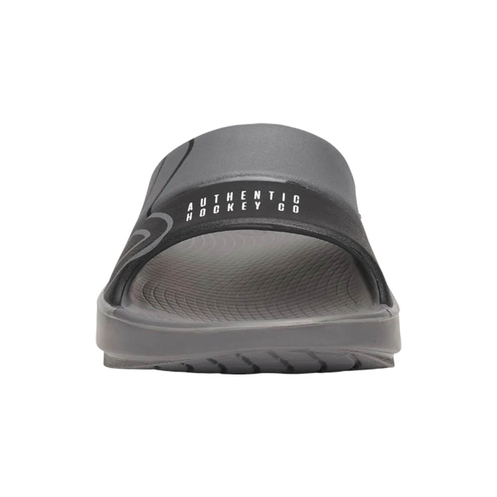 BAUER | OOFOS SPORT SLIDE