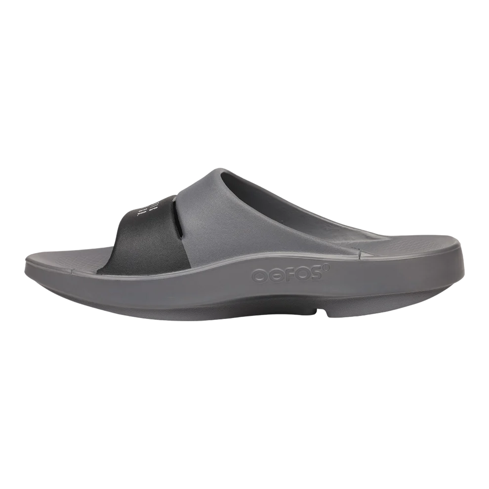 BAUER | OOFOS SPORT SLIDE