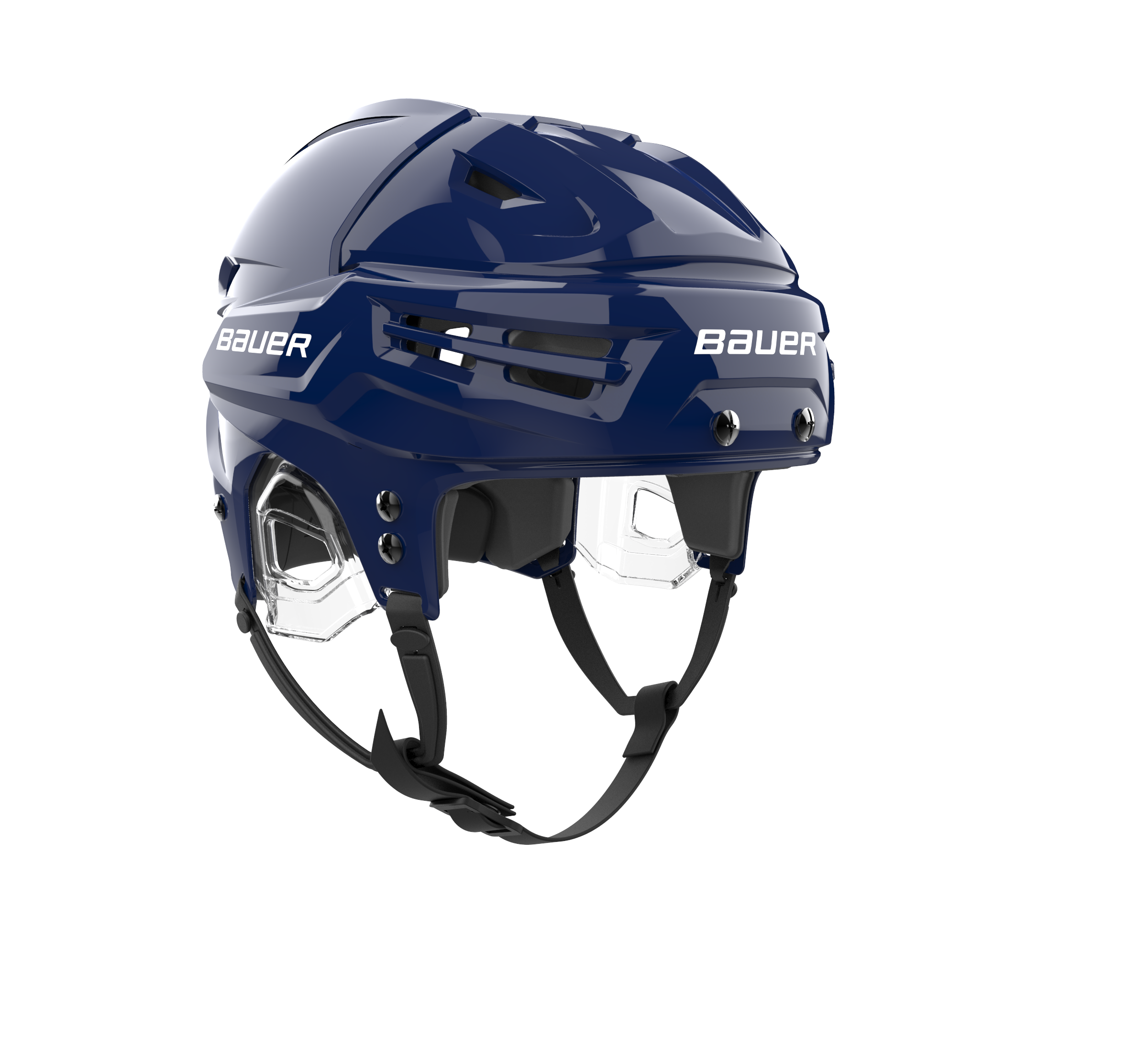 BAUER RE-AKT 70 Kypärä