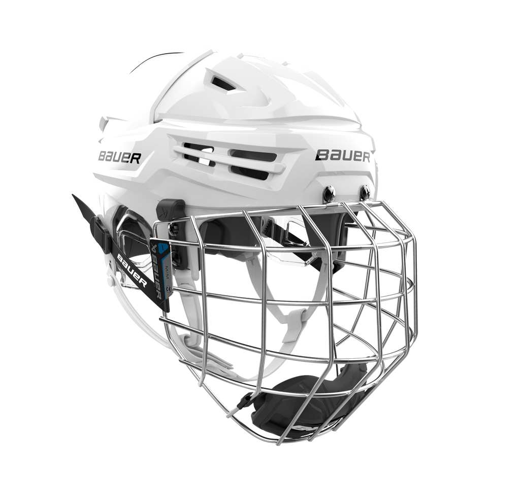 BAUER RE-AKT 70 Combo Kypärä