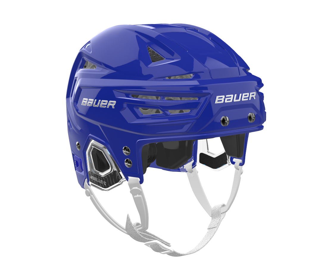 BAUER RE-AKT 3D Kypärä