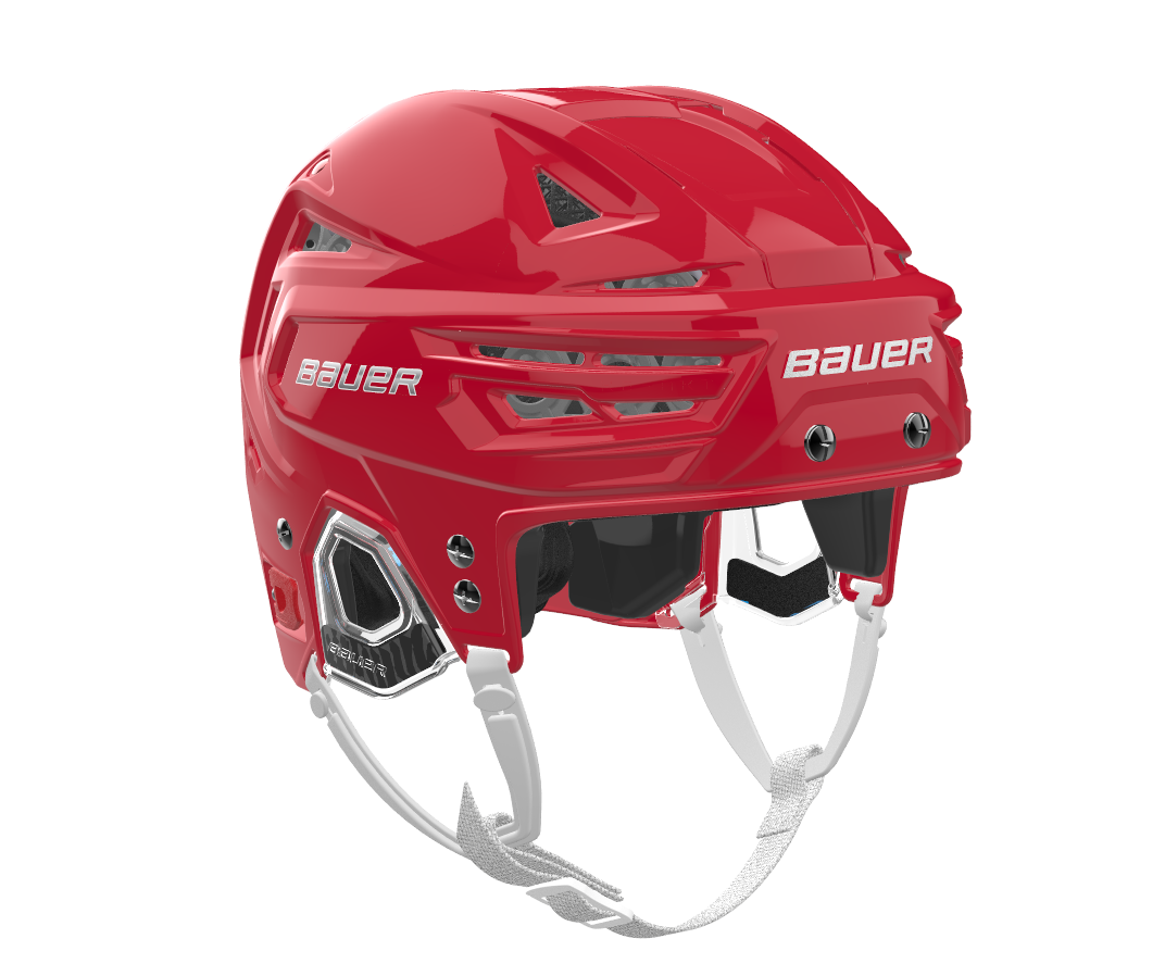 BAUER RE-AKT 3D Kypärä