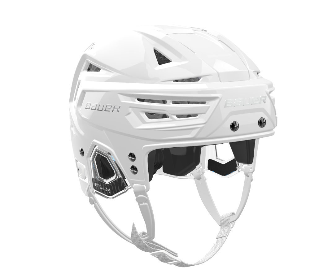 BAUER RE-AKT 3D Kypärä