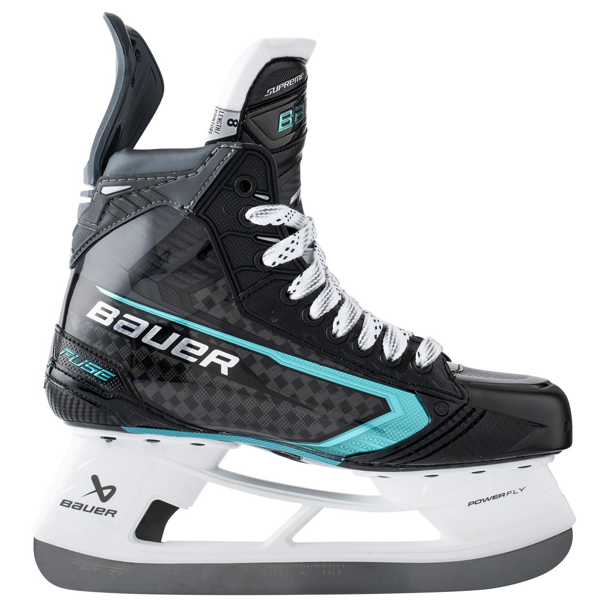 S26 TI SUPREME FUSE SKATE-SR