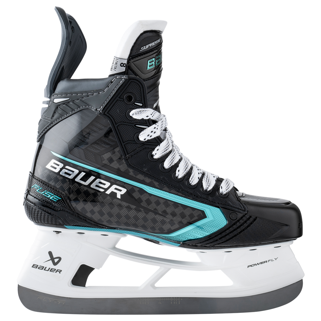 S26 TI SUPREME FUSE SKATE-INT