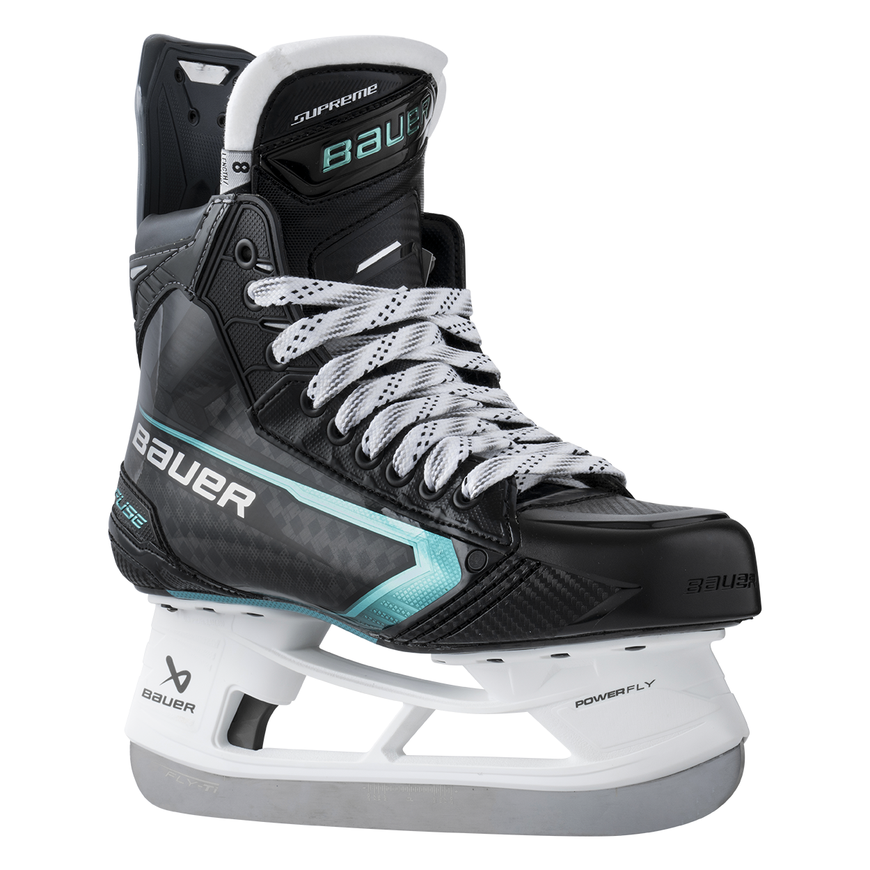 S26 TI SUPREME FUSE SKATE-SR