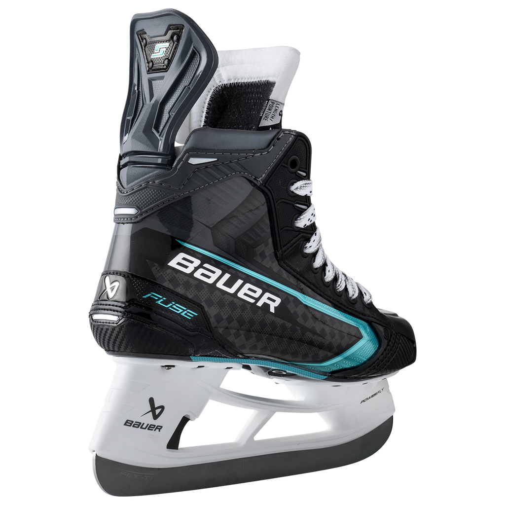 S26 TI SUPREME FUSE SKATE-INT