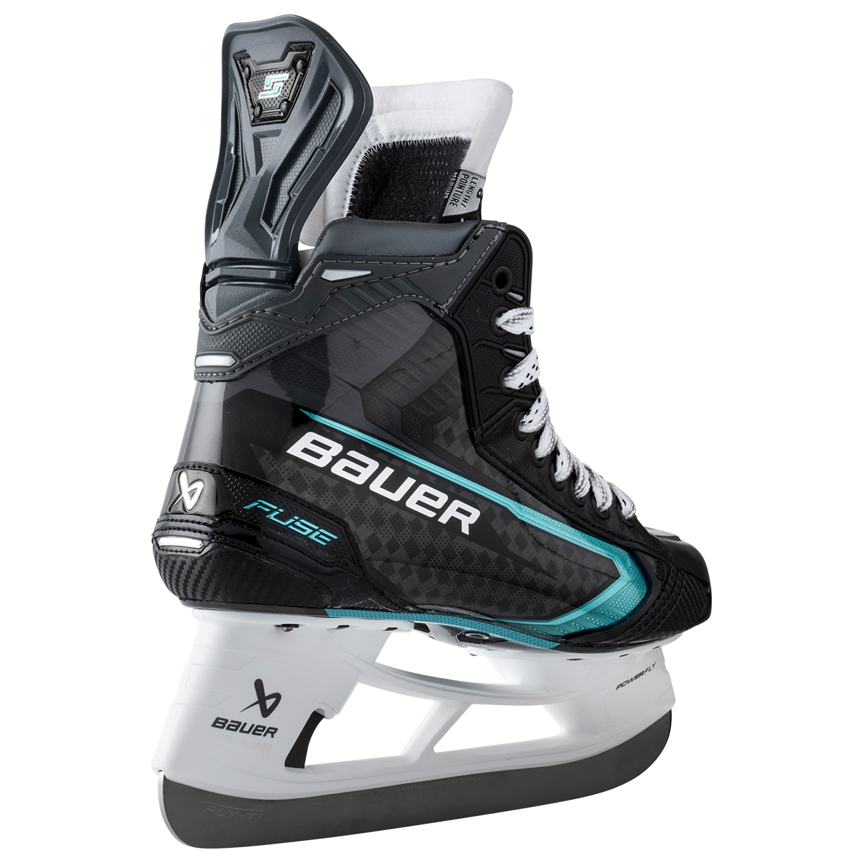 S26 TI SUPREME FUSE SKATE-INT