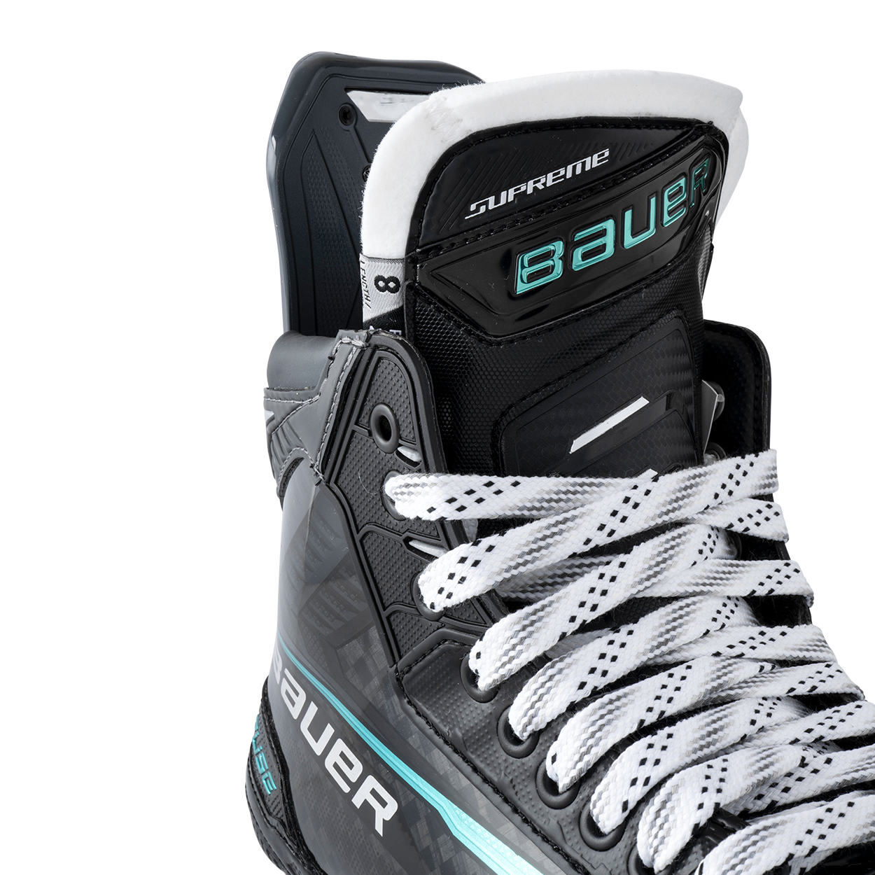 S26 TI SUPREME FUSE SKATE-SR