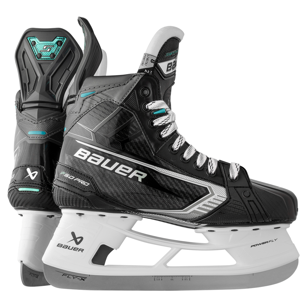 S26 F-X SUPREME F50 PRO SKATE-SR