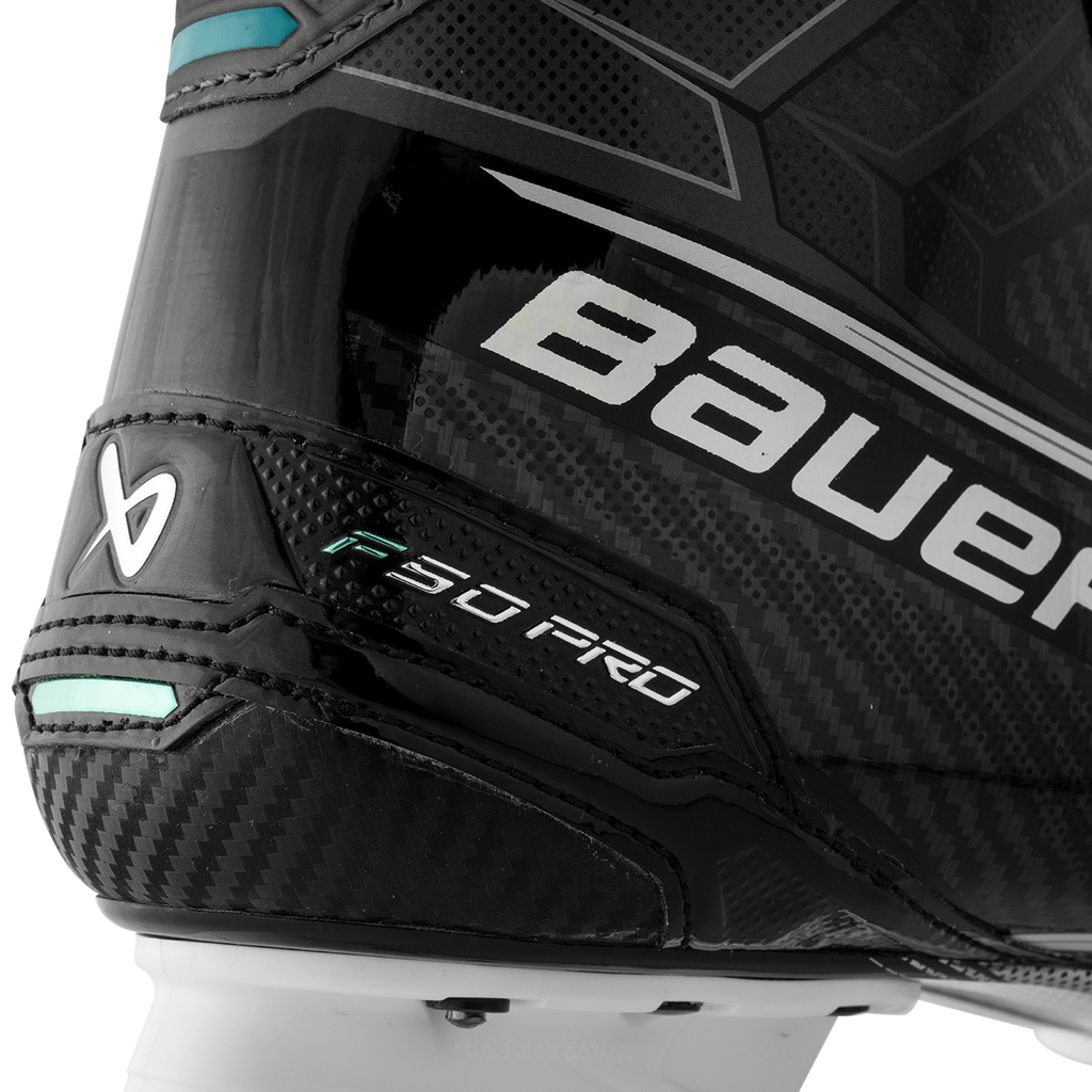S26 F-X SUPREME F50 PRO SKATE-SR