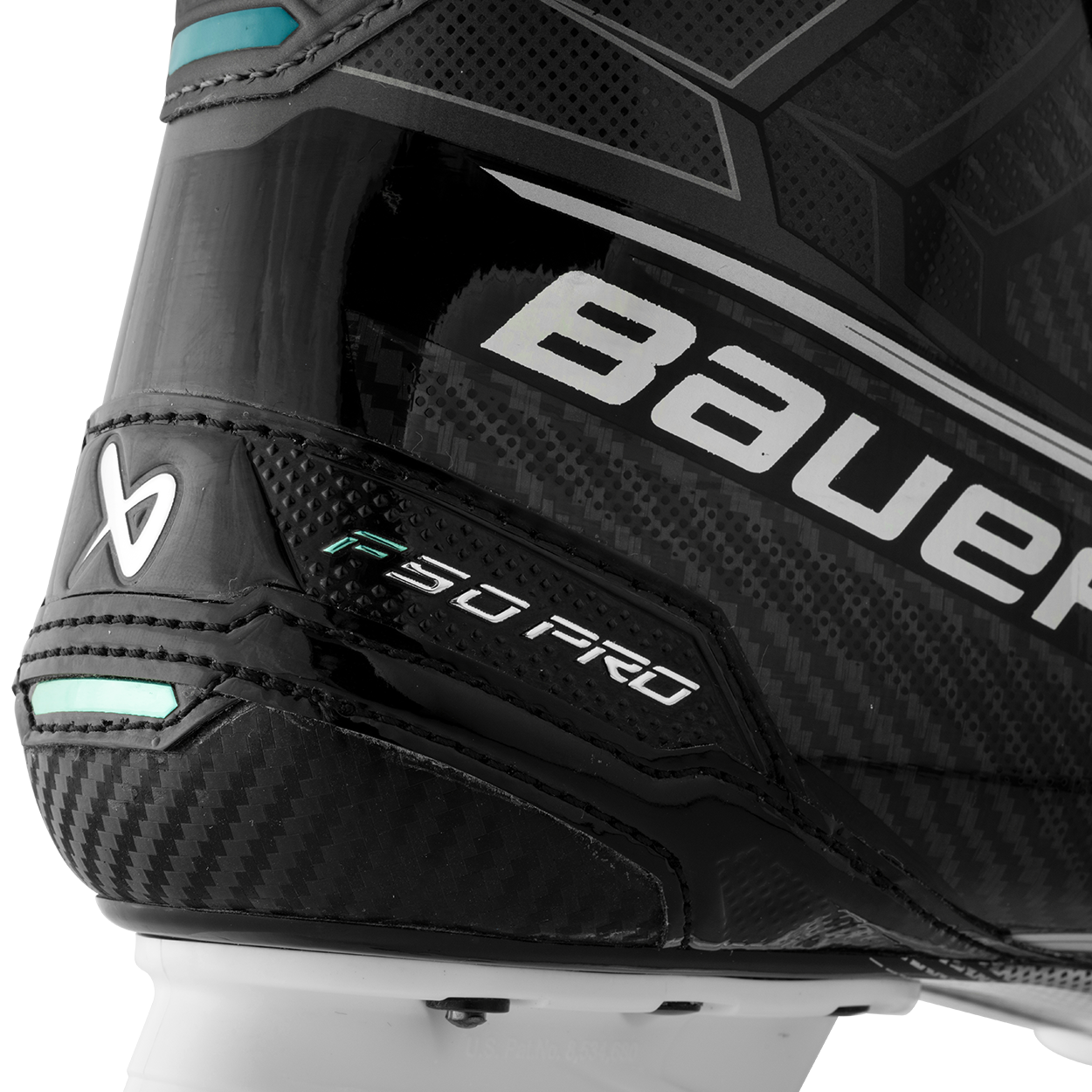 S26 F-X SUPREME F50 PRO SKATE-SR