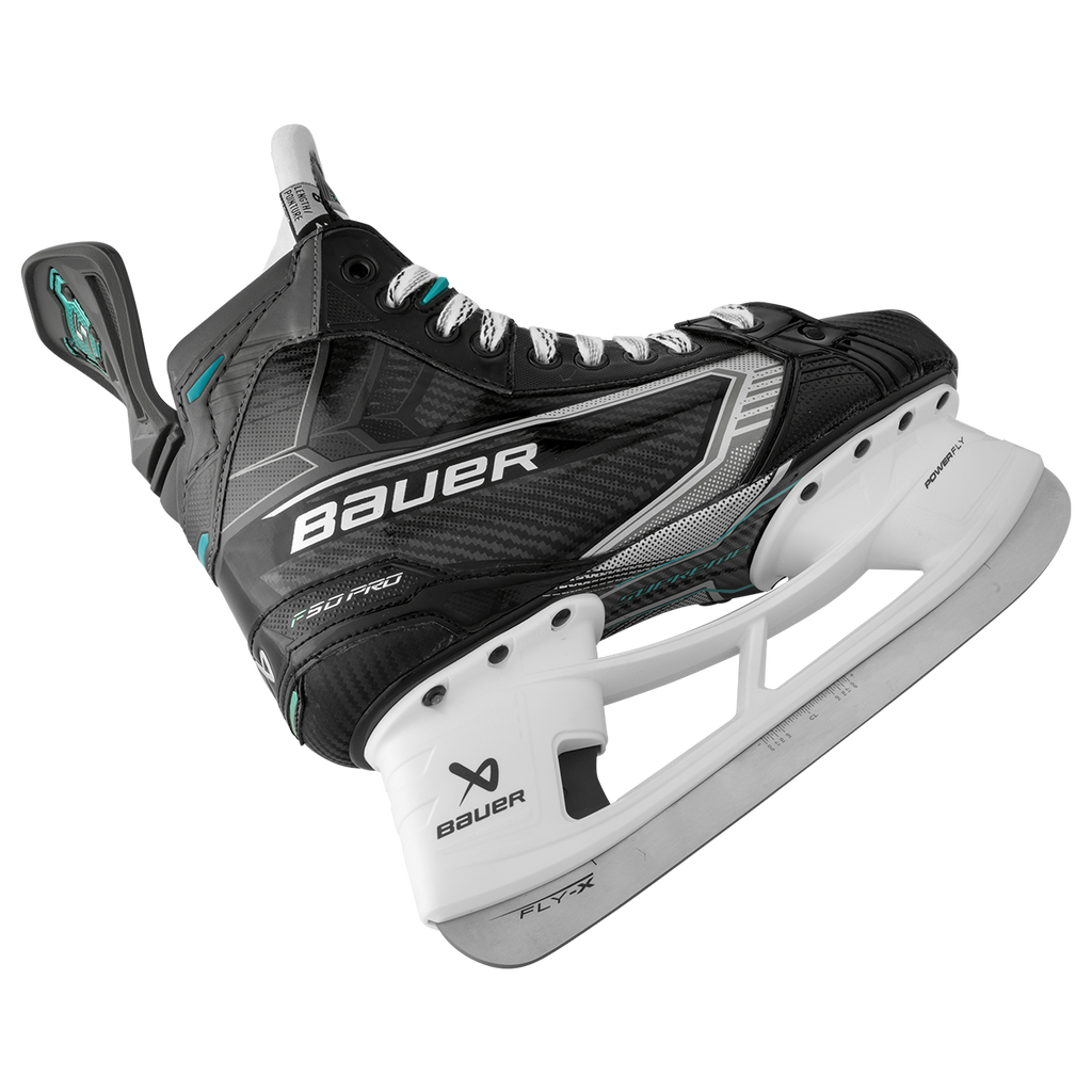 S26 F-X SUPREME F50 PRO SKATE-SR