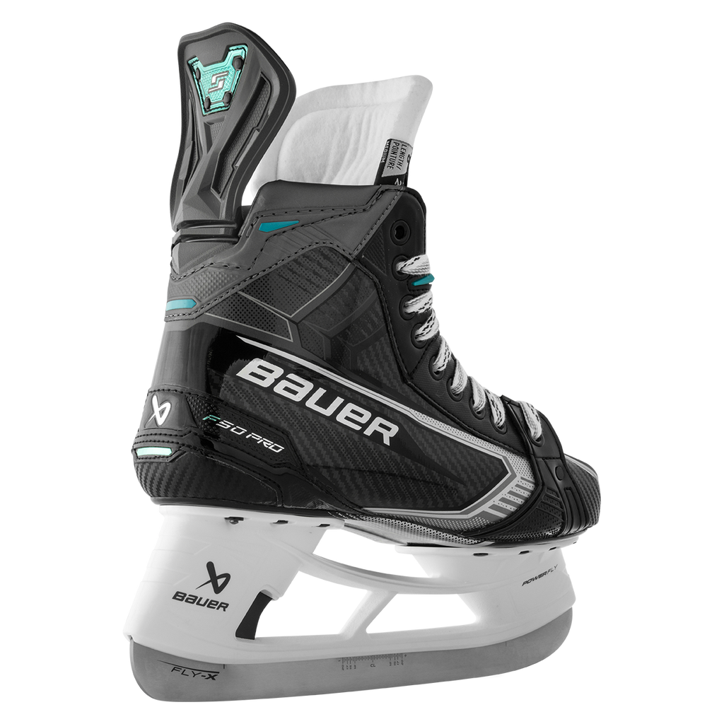 S26 F-X SUPREME F50 PRO SKATE-SR