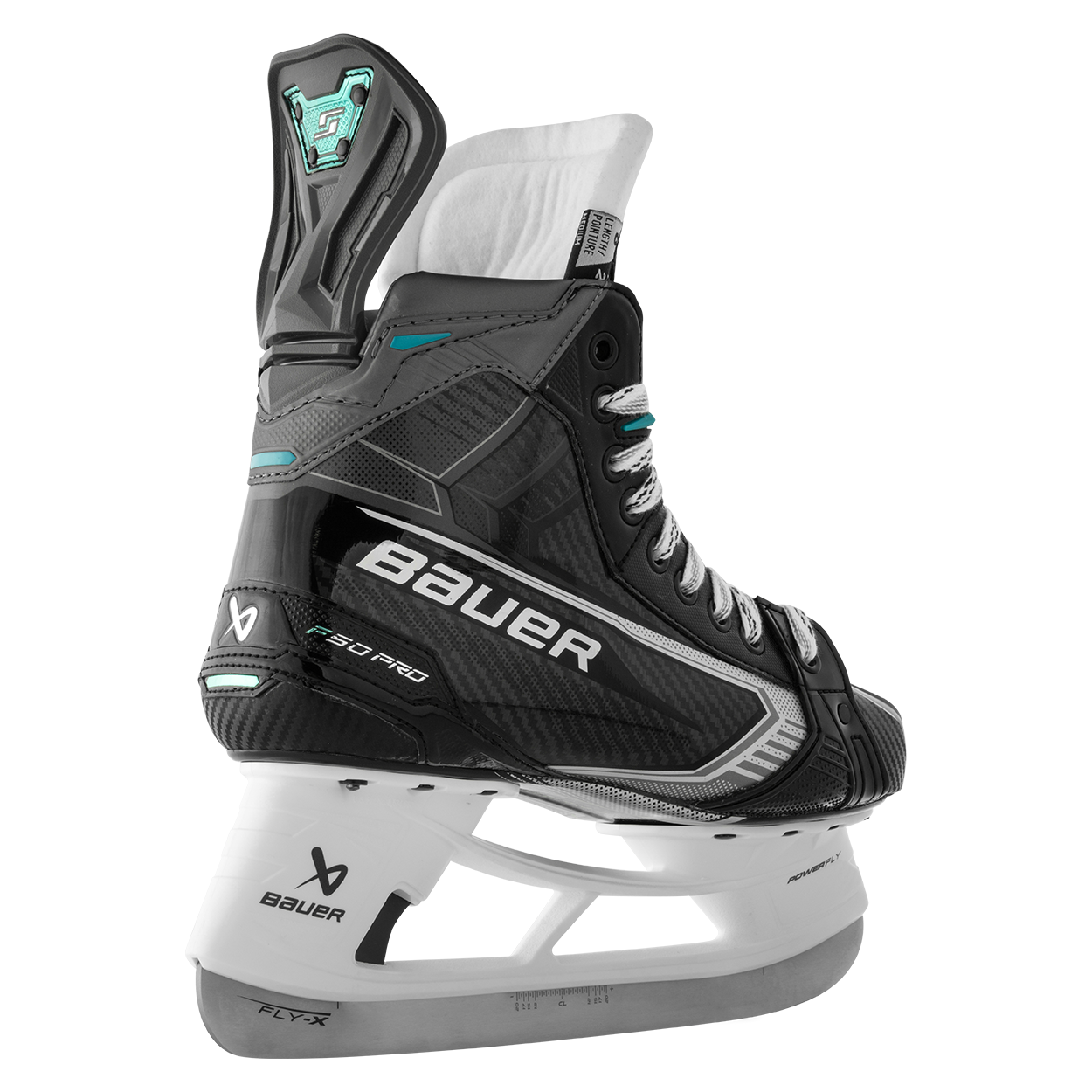 S26 F-X SUPREME F50 PRO SKATE-SR