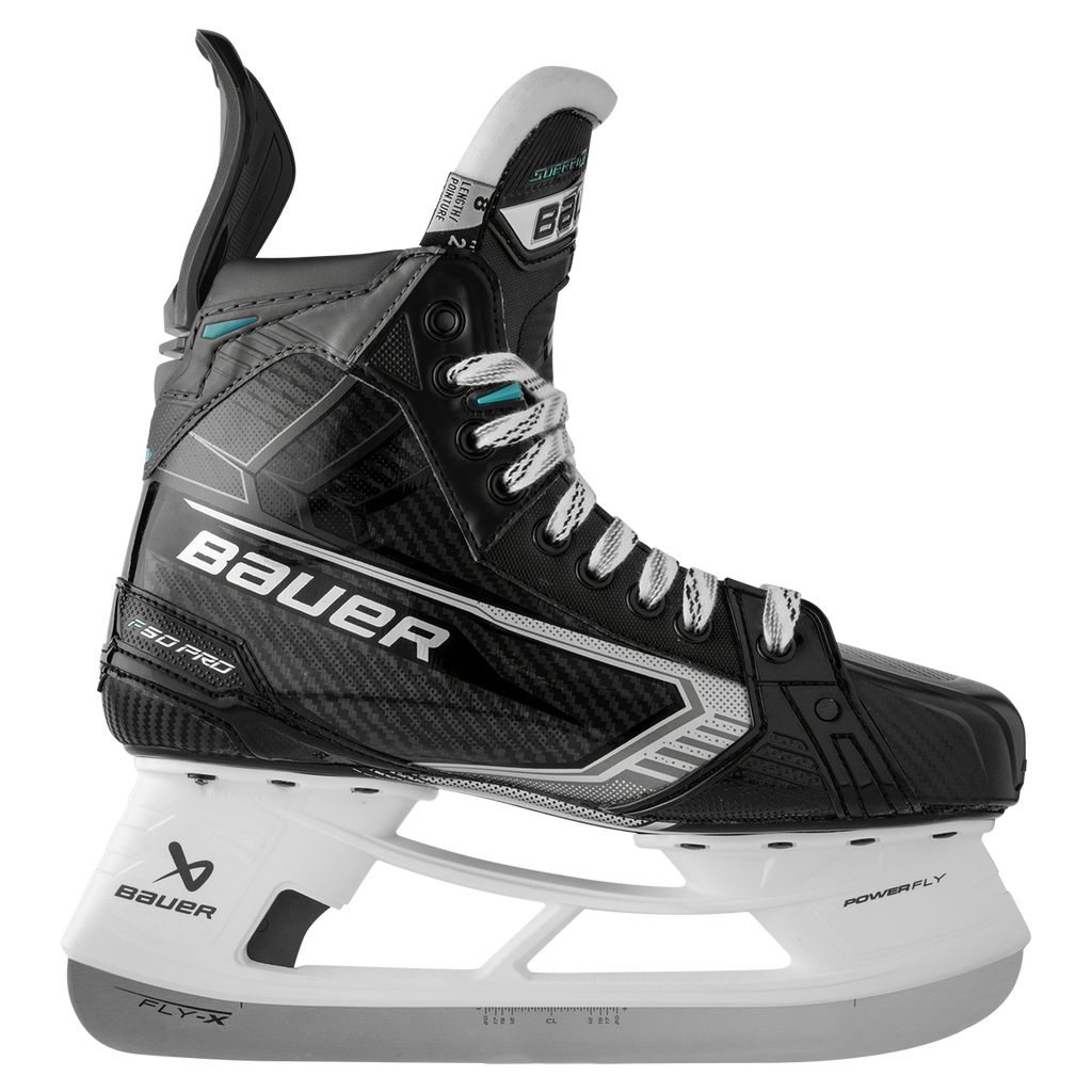 S26 F-X SUPREME F50 PRO SKATE-SR