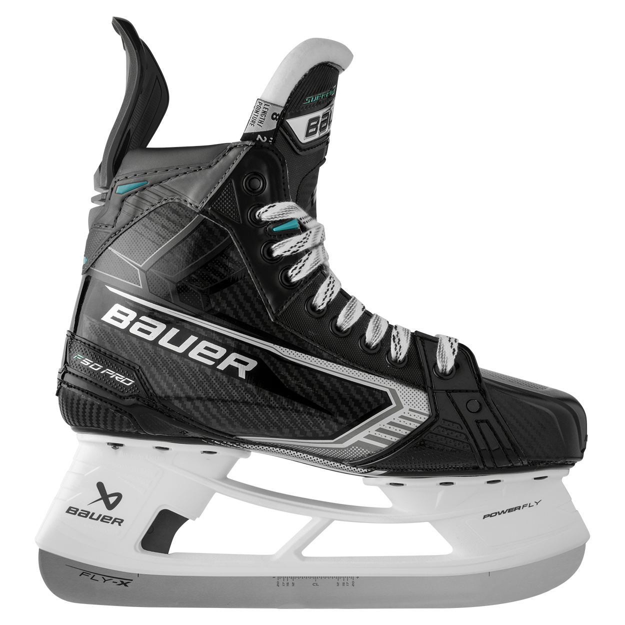 S26 F-X SUPREME F50 PRO SKATE-INT
