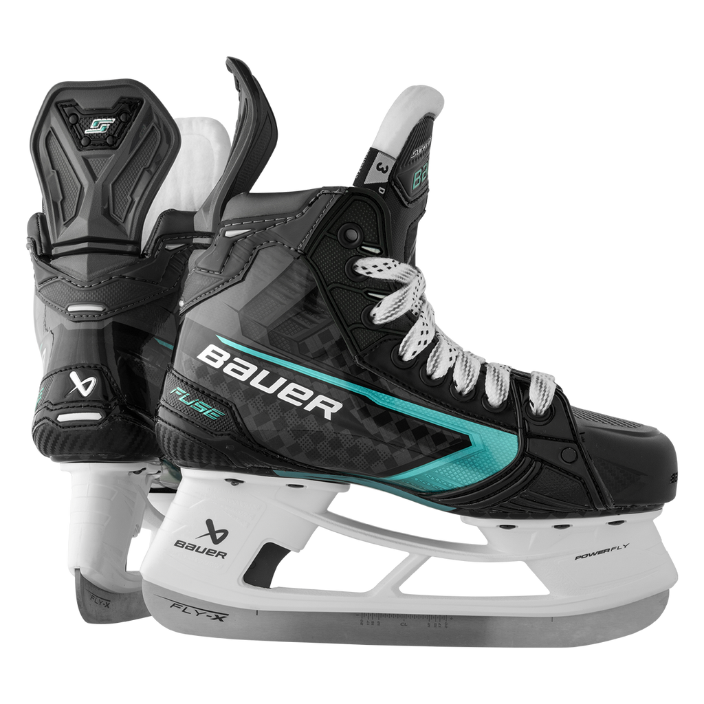 S26 SUPREME FUSE SKATE-JR