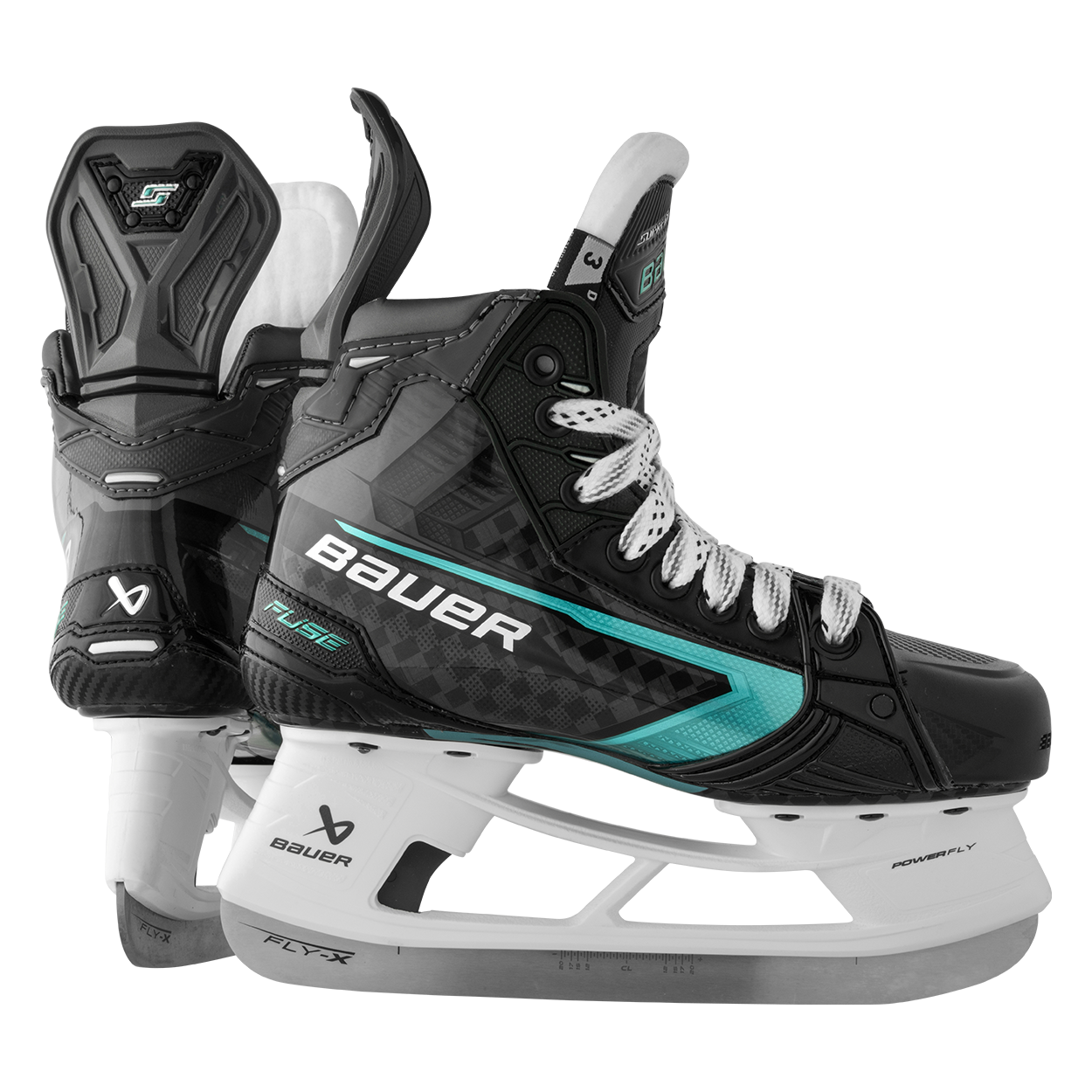 S26 SUPREME FUSE SKATE-JR