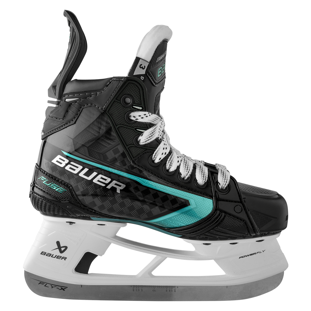 S26 SUPREME FUSE SKATE-JR