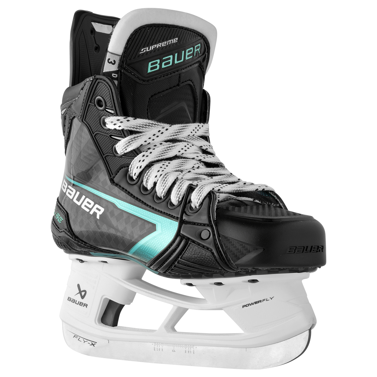 S26 SUPREME FUSE SKATE-JR