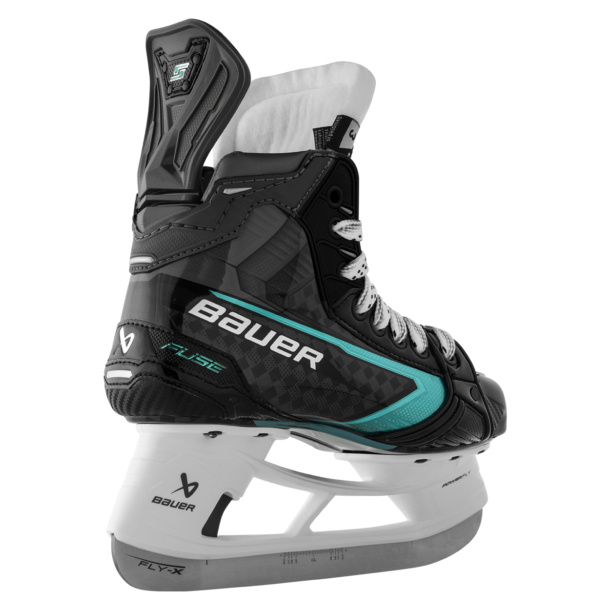 S26 SUPREME FUSE SKATE-JR